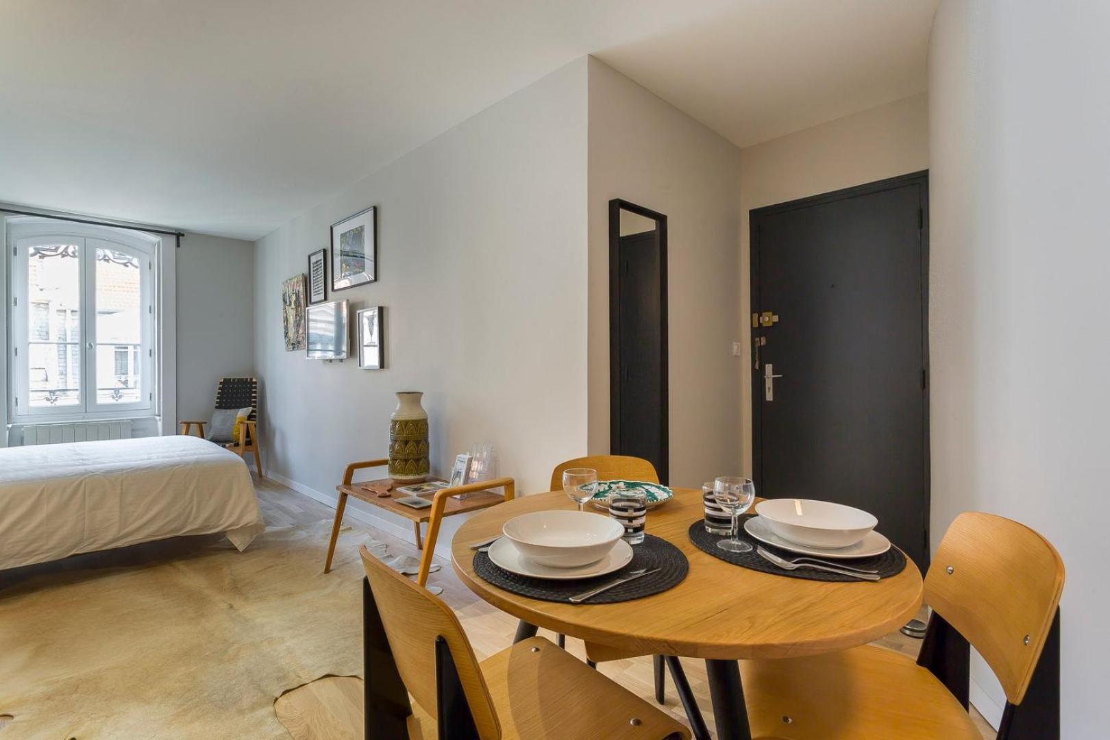 Gasparin - Furnished Apartment - Downtown Lyon * Lyon