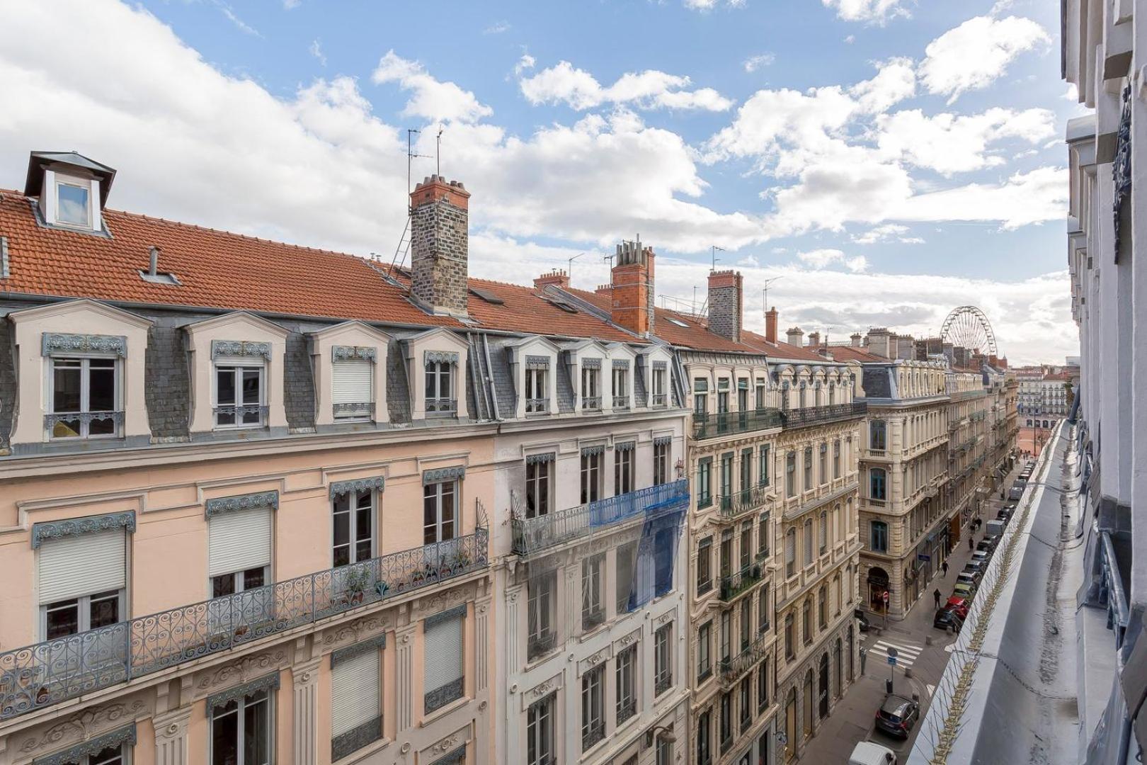 Gasparin - 2beapart * Lyon