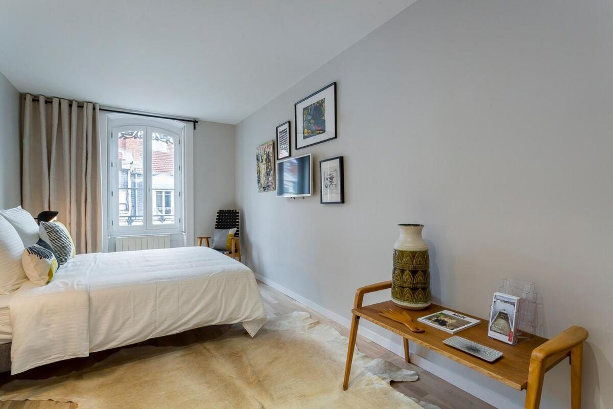 Apartment Gasparin - - 2