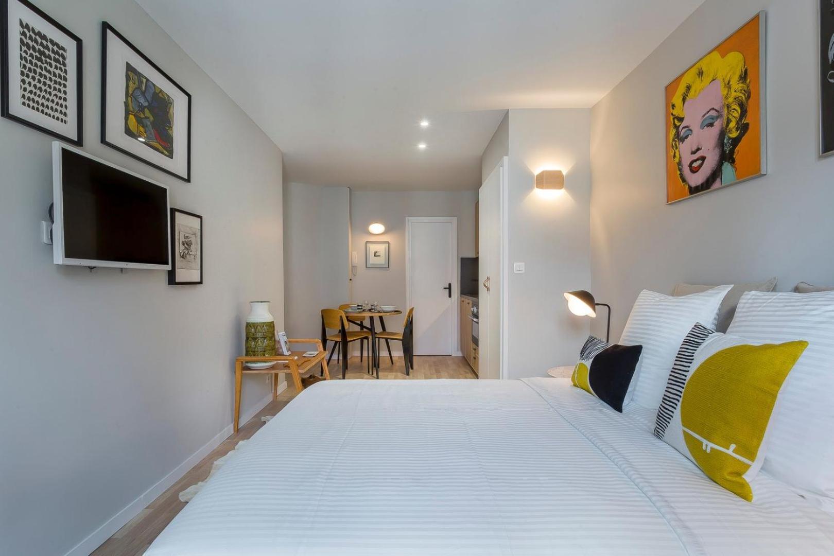 Apartment Gasparin - - 2