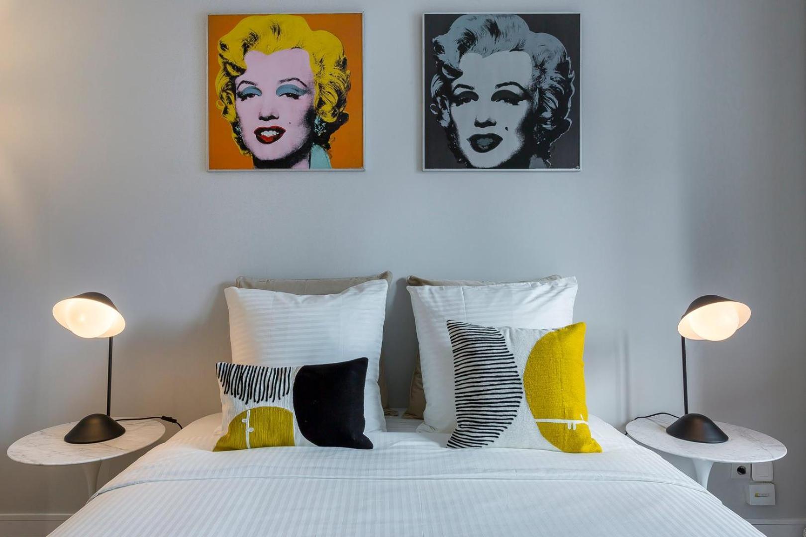 Apartment Gasparin - - 2 Lyon